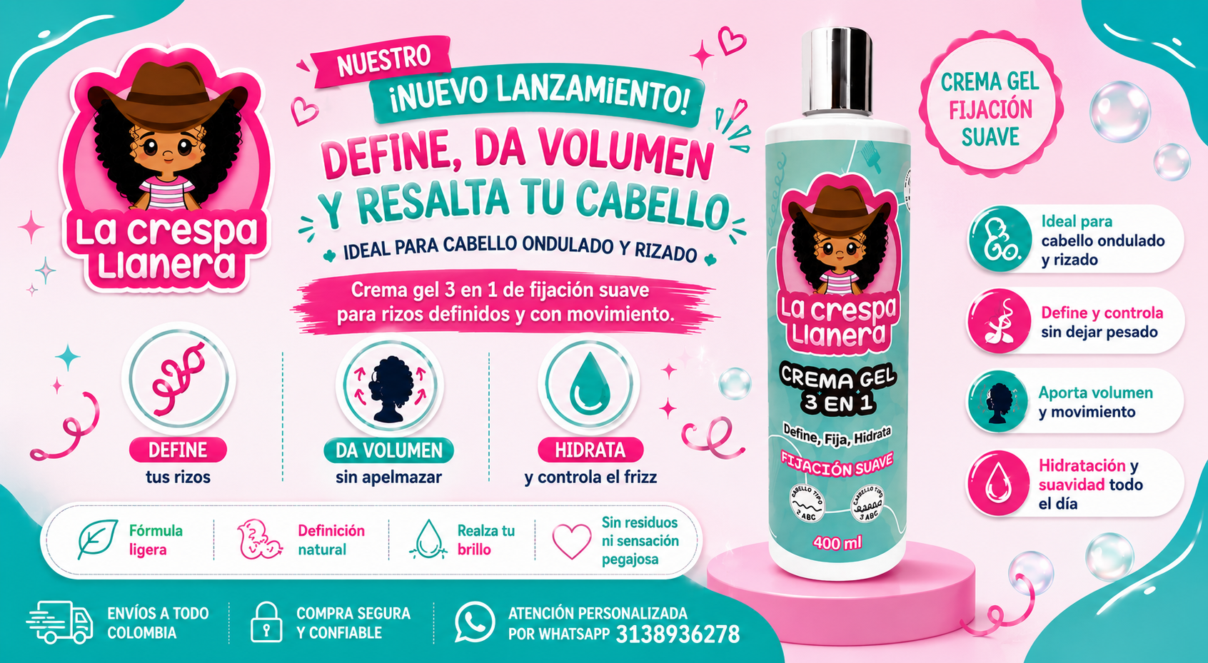 Promoción 1